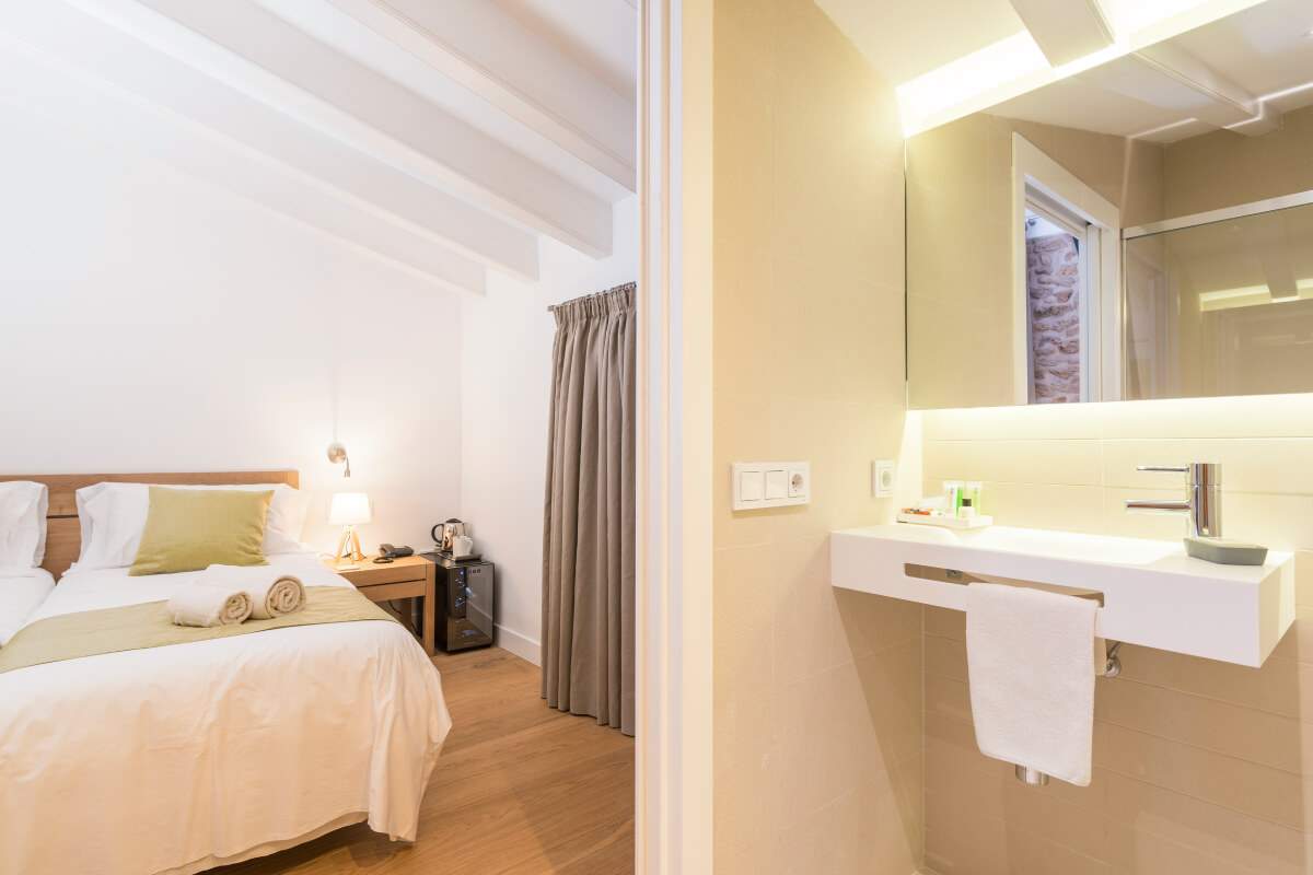 Hotel Can Mostatxins