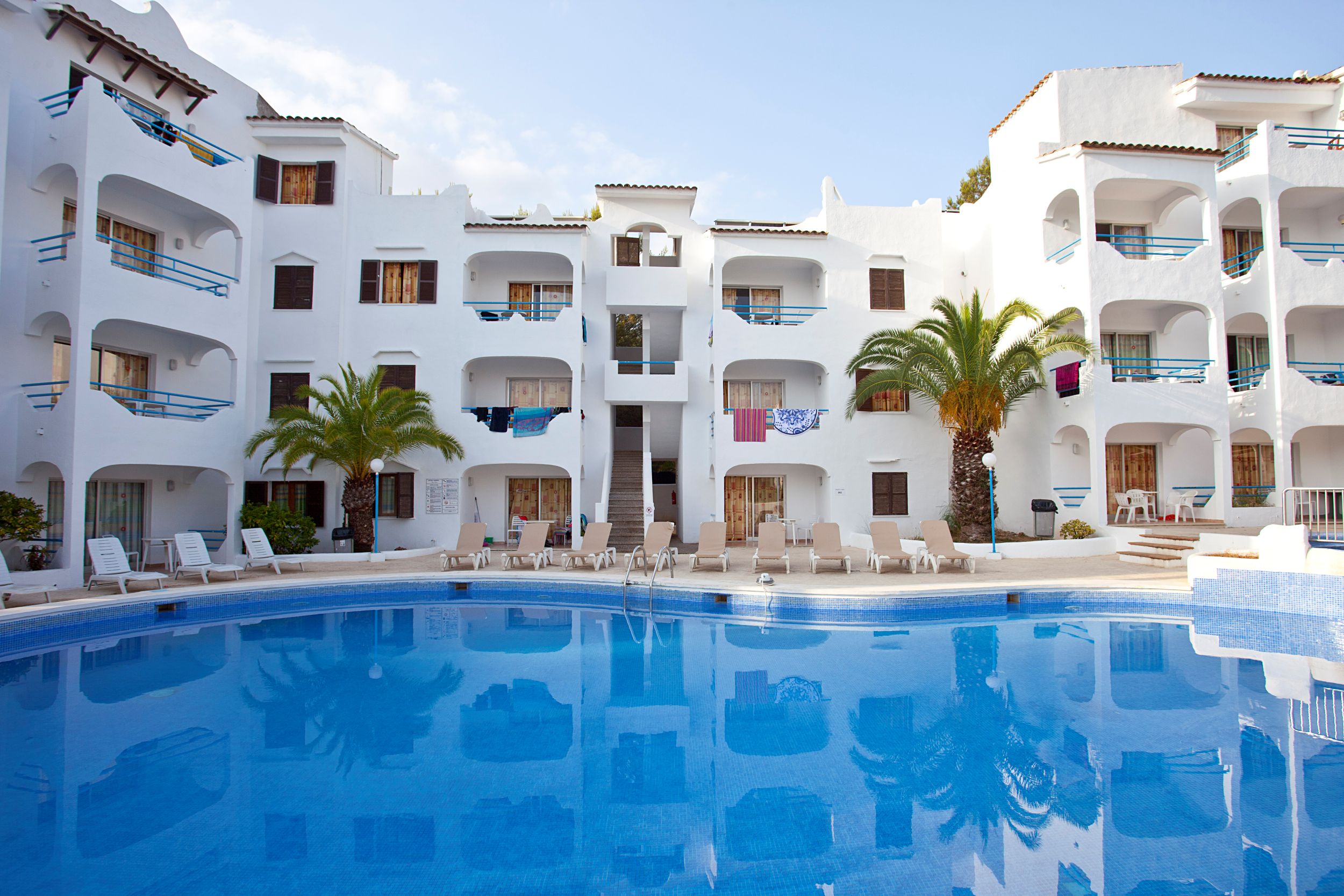 Hotels von BJ Mallorca Hotels - BJ Mallorca Hotels