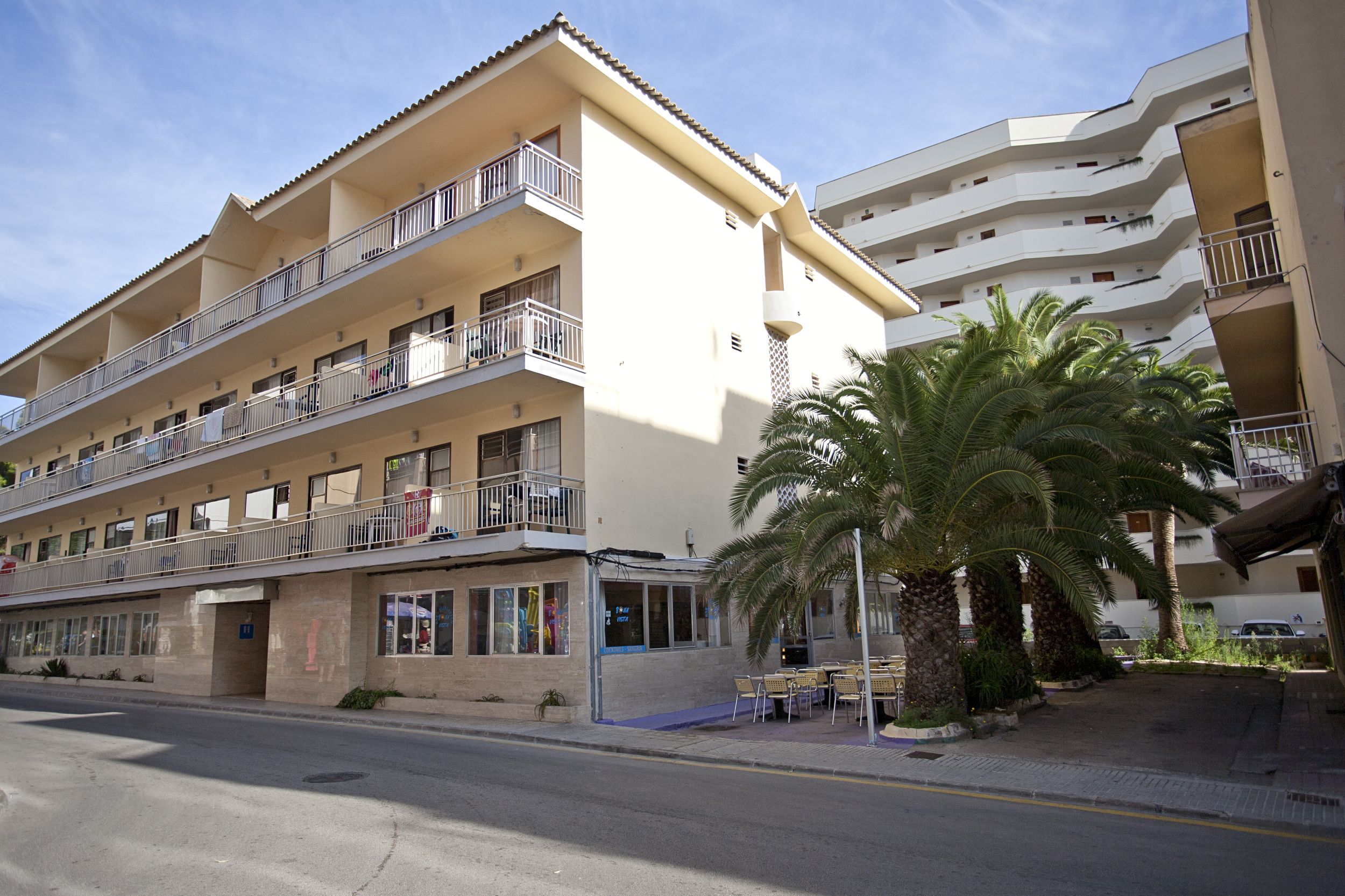 Hotels von BJ Mallorca Hotels - BJ Mallorca Hotels