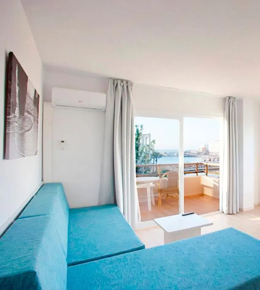 BJ Playamar Hotel & Apartamentos - BJ Mallorca Hotels