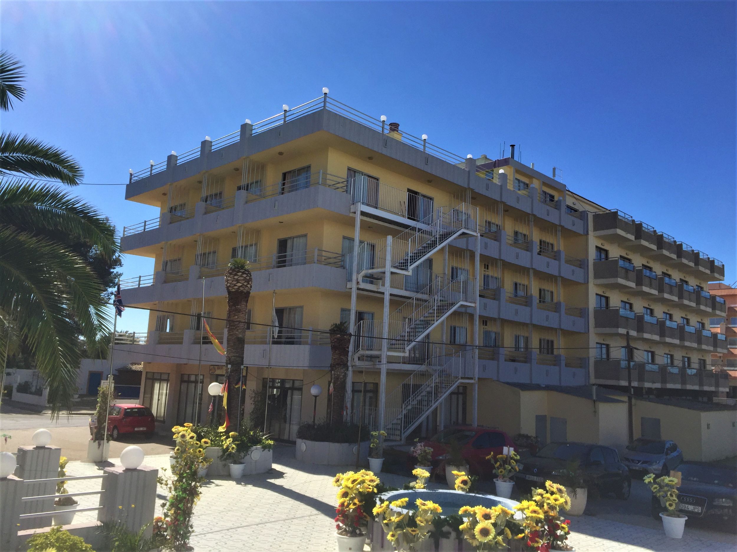 Hotels von BJ Mallorca Hotels - BJ Mallorca Hotels