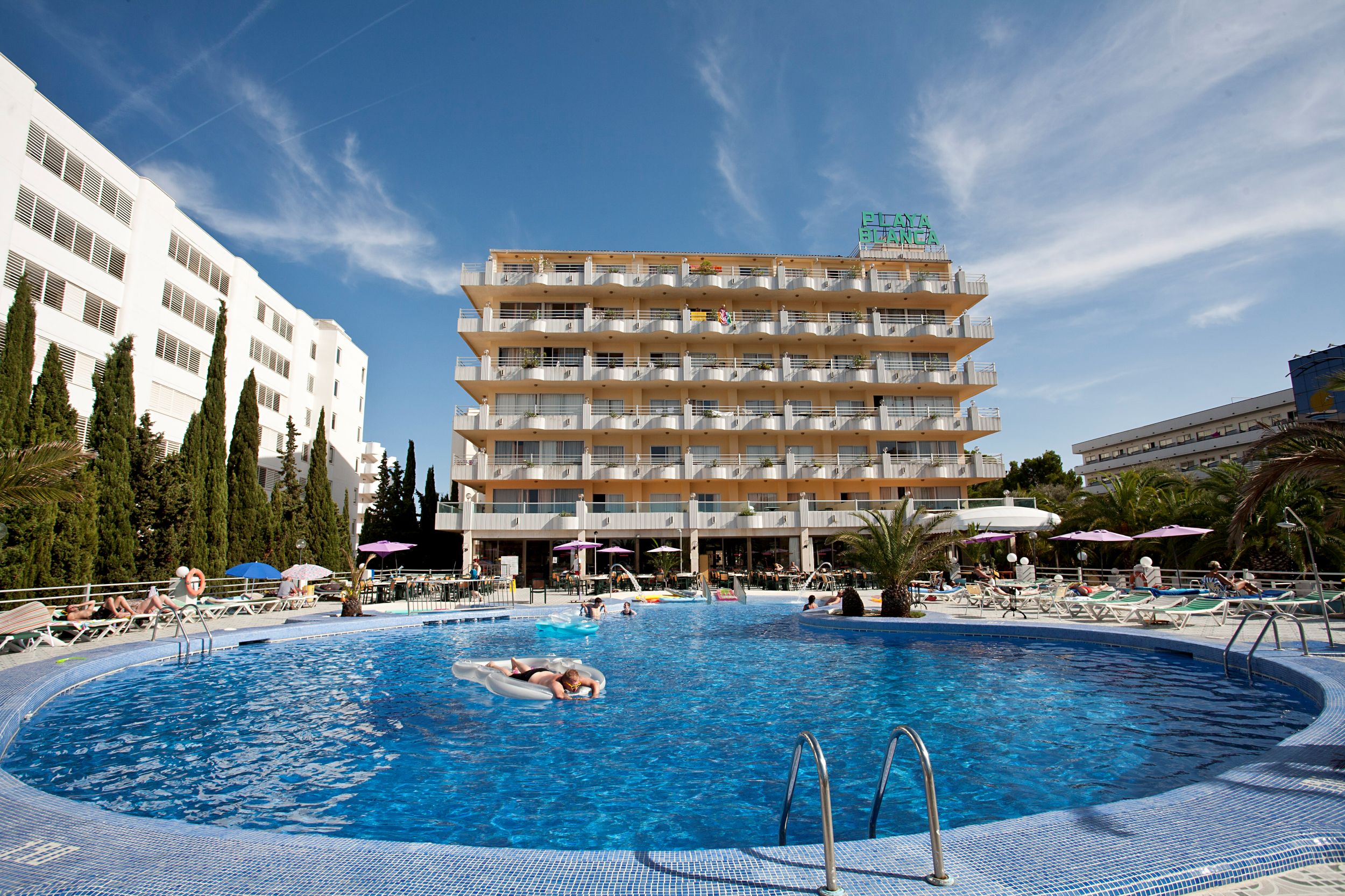 Hotels von BJ Mallorca Hotels - BJ Mallorca Hotels