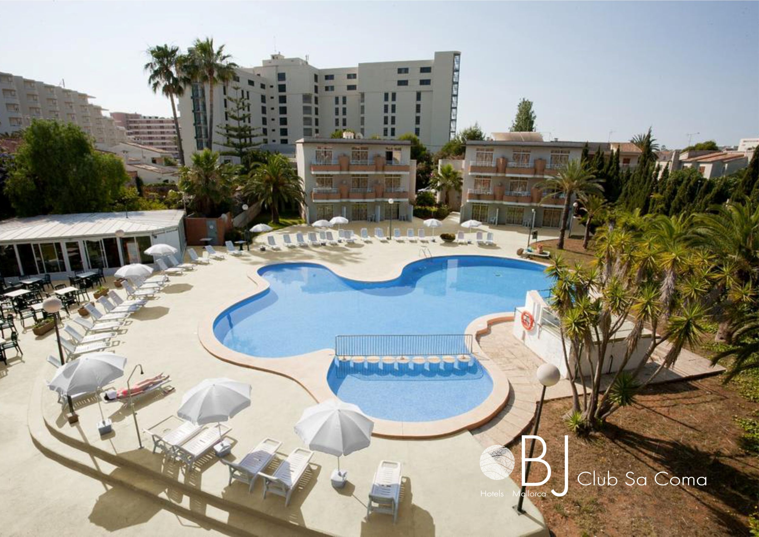 Hotels von BJ Mallorca Hotels - BJ Mallorca Hotels