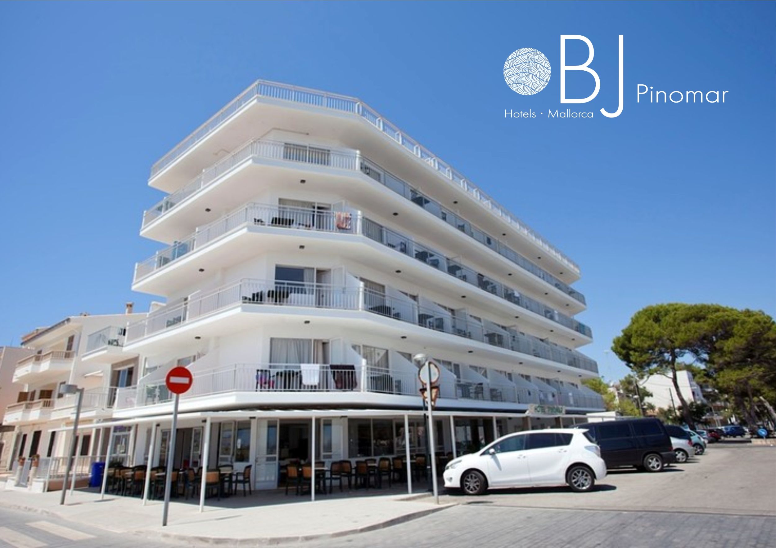 Hotels von BJ Mallorca Hotels - BJ Mallorca Hotels