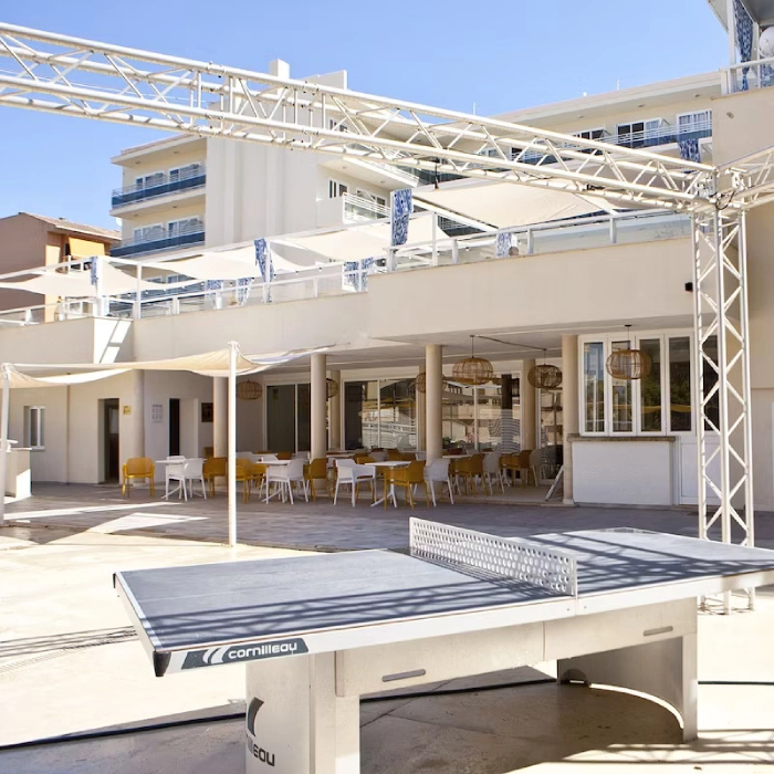 BJ Playamar Hotel & Apartamentos - BJ Mallorca Hotels