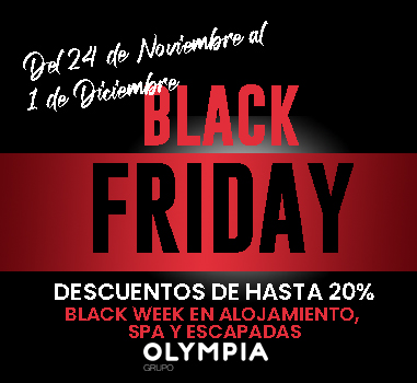 Hotel Olympia Universisades