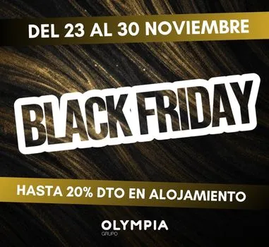 Hotel Olympia Universisades