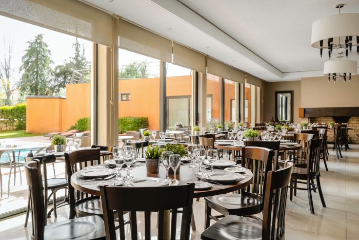 Hotel Dom Luis
