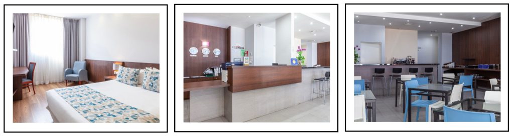 Encuentra tu hotel para Hábitat: descubre nuestras Ofertas de Alojamiento - Olympia Grupo