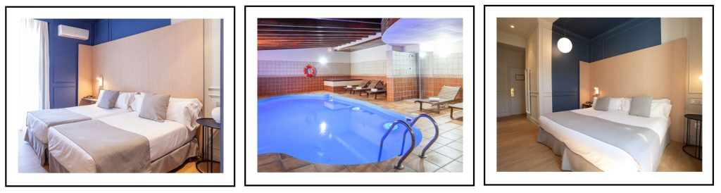 Encuentra tu hotel para Hábitat: descubre nuestras Ofertas de Alojamiento - Olympia Grupo