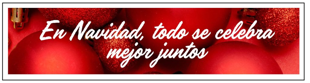 Vive una Navidad inolvidable en Olympia Grupo: descubre nuestros Menús de Navidad 2025 - Olympia Grupo