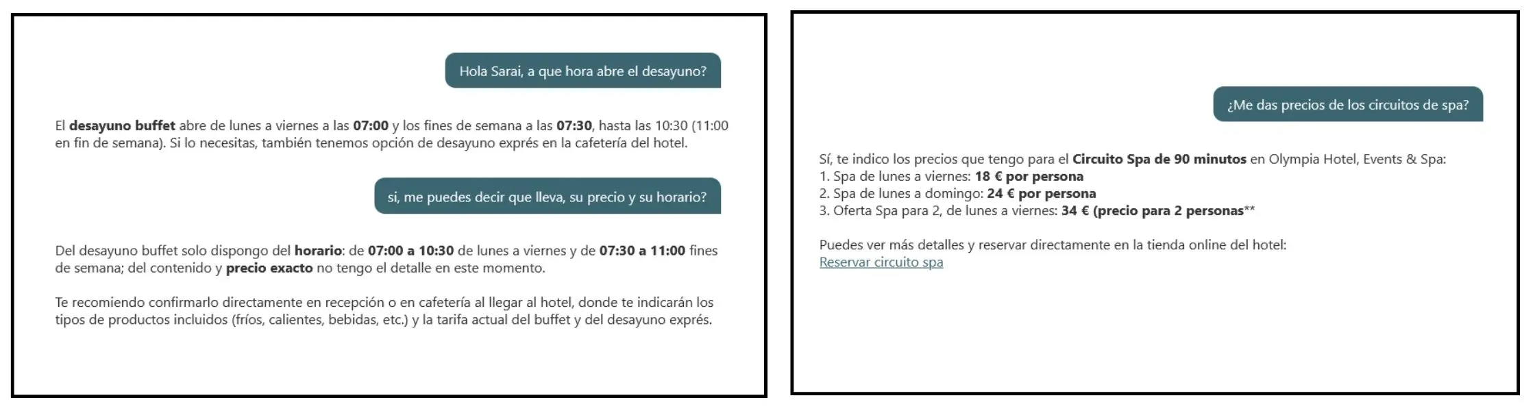 Olympia Grupo impulsa la experiencia digital con IA - Olympia Grupo