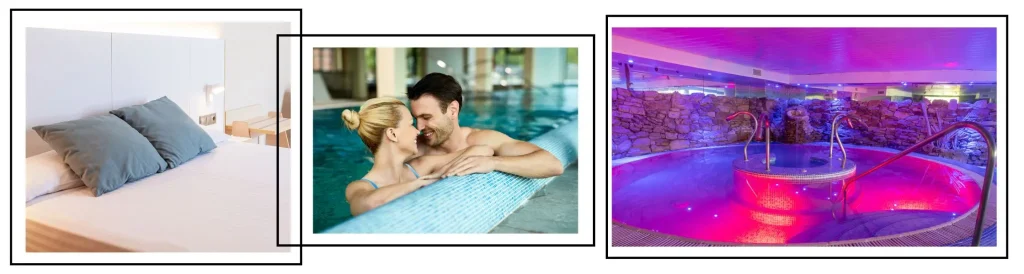 Escapadas con spa en Valencia: Desconecta, celebra y sorprende con una experiencia &uacute;nica. - Olympia Grupo