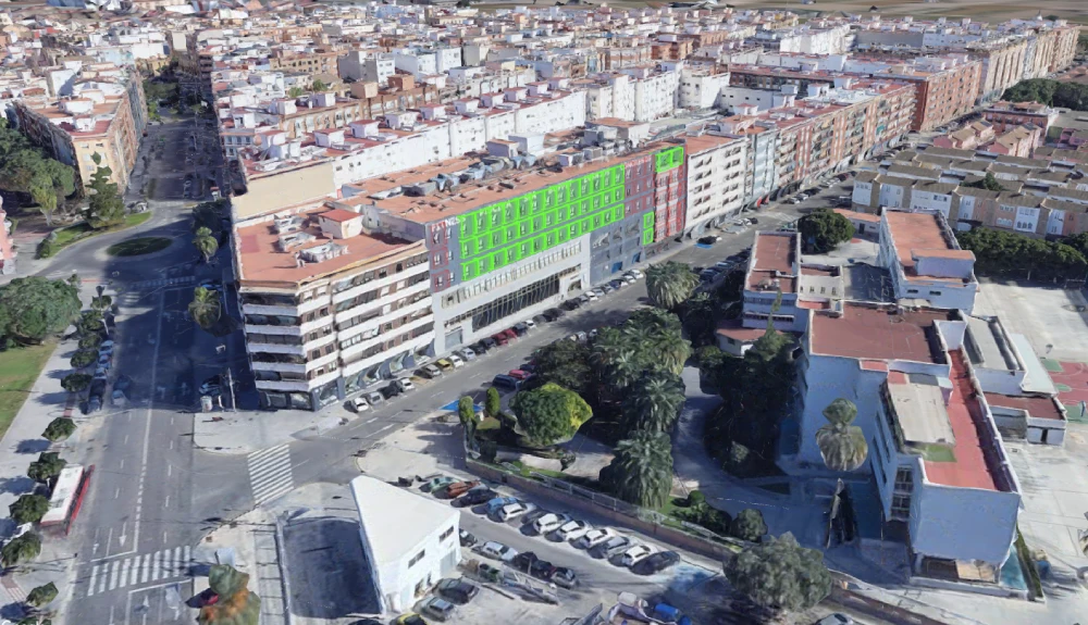 Experiencia Inmersiva - Olympia Ronda Hostel - Hotel Ronda