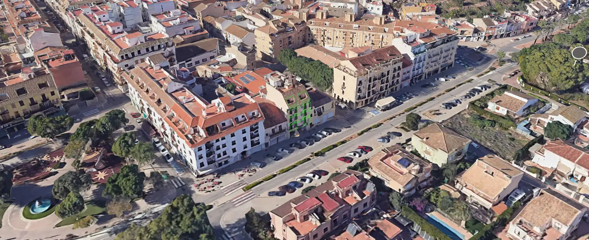 Immersive Experience - Olympia Ronda Hostel - Hotel Ronda