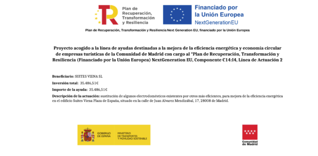 Conoce nuestro gimnasio, sencillo y exclusivo para clientes - Suites Viena Plaza de Espa&ntilde;a Madrid