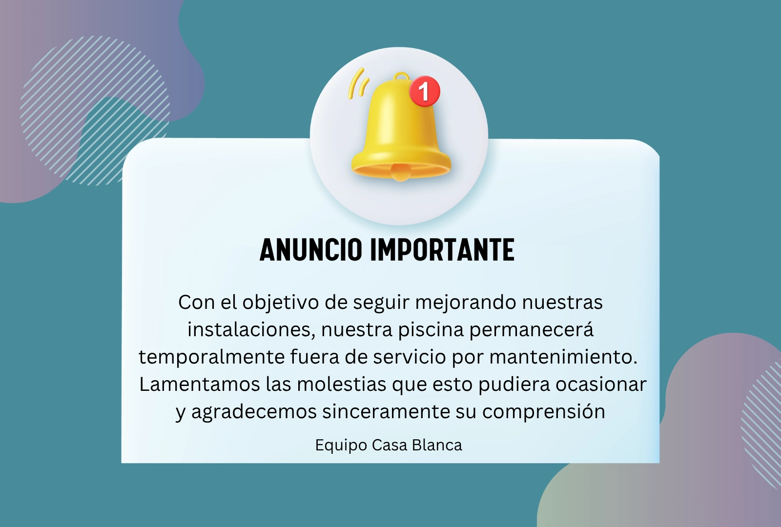 Home - Hotel Casa Blanca