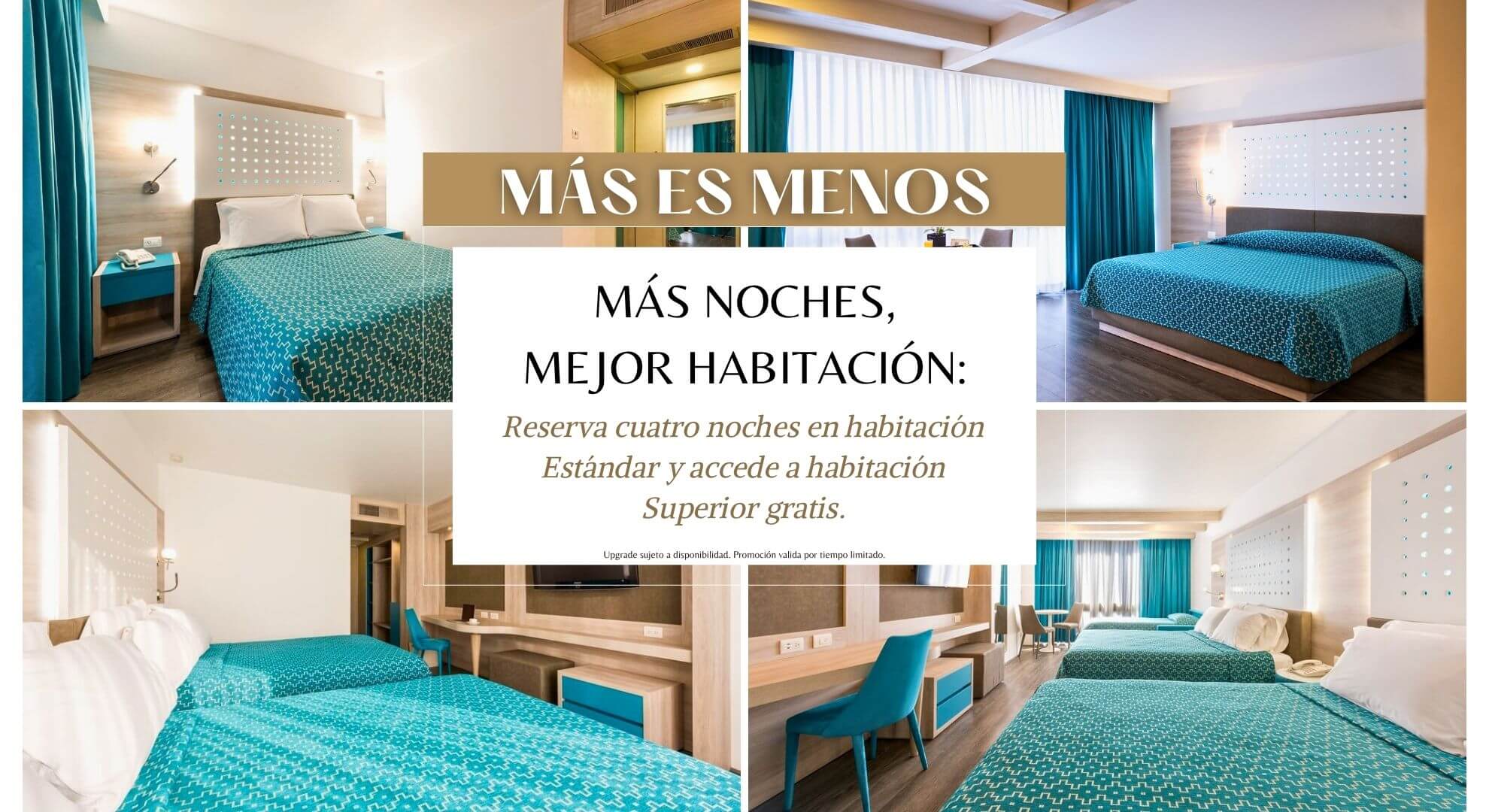 Hotel Casa Blanca