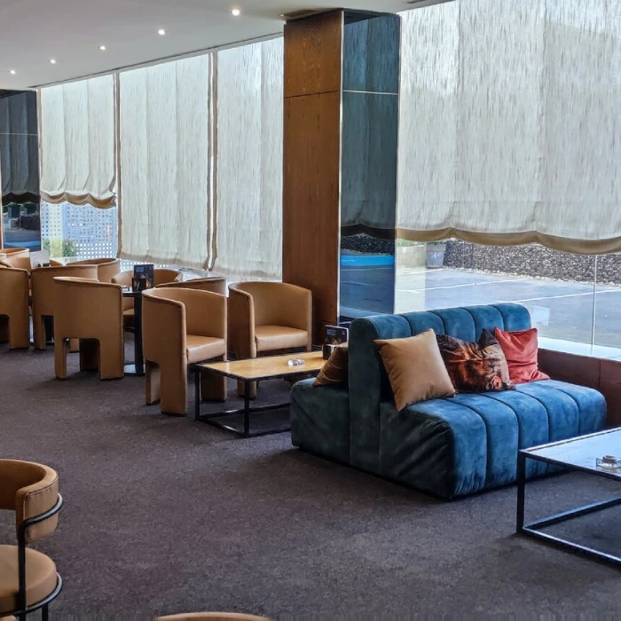 Services - Hotel Ciudad de M&oacute;stoles