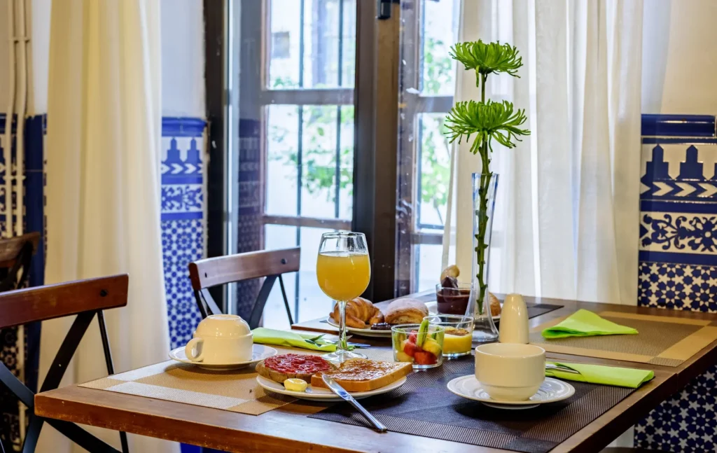 Hotel Palacio de Santa In&eacute;s
