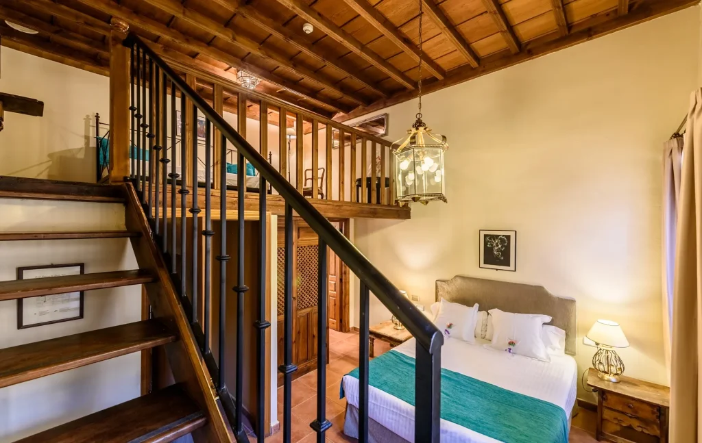 Hotel Palacio de Santa In&eacute;s