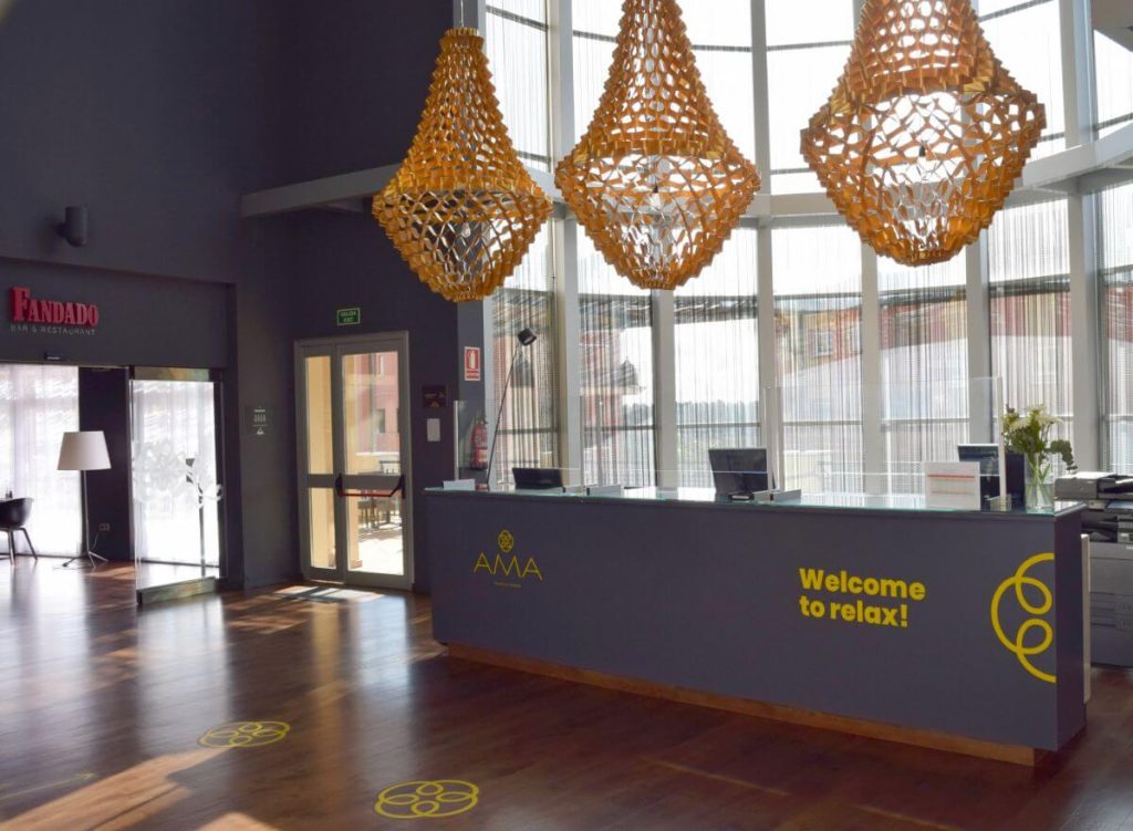 Resiliencia turística y Modelo Pattawee: claves del turismo - Ama Islantilla Resort