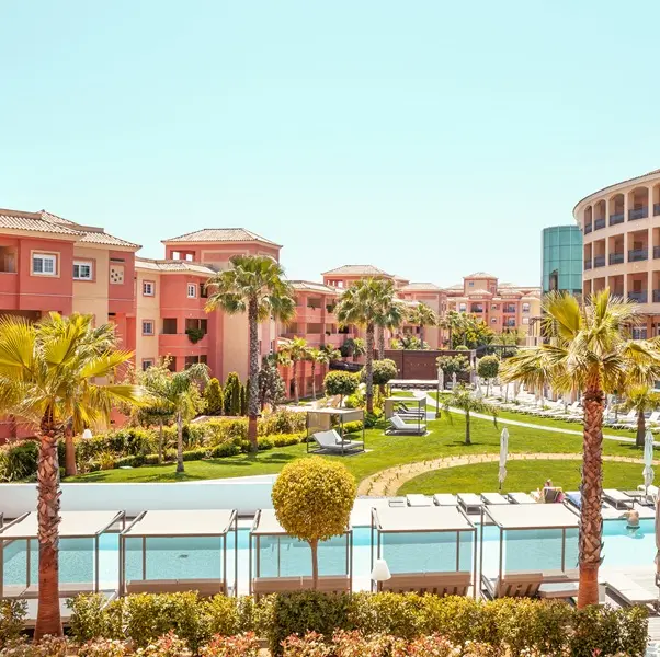 Ama Islantilla Resort