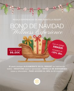 bono-navidad-ama-islantilla-resort 