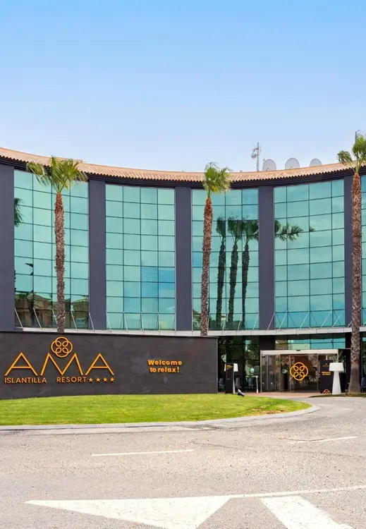 Ama Islantilla Resort