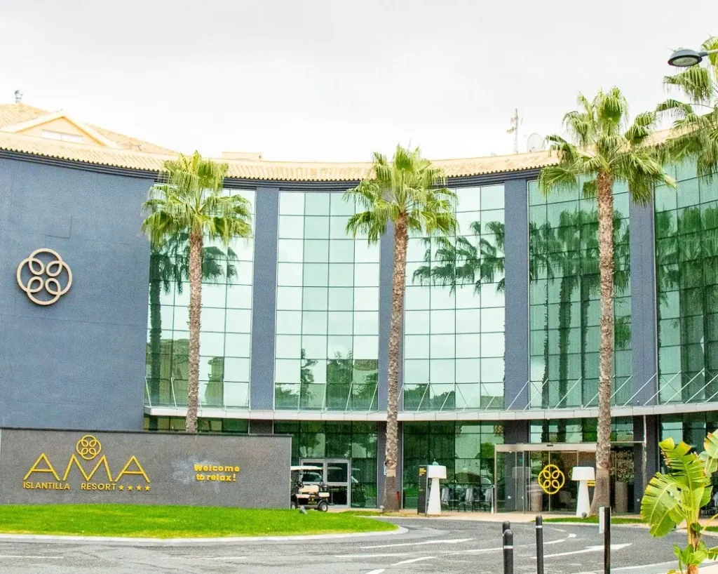 Das Resort - Ama Islantilla Resort