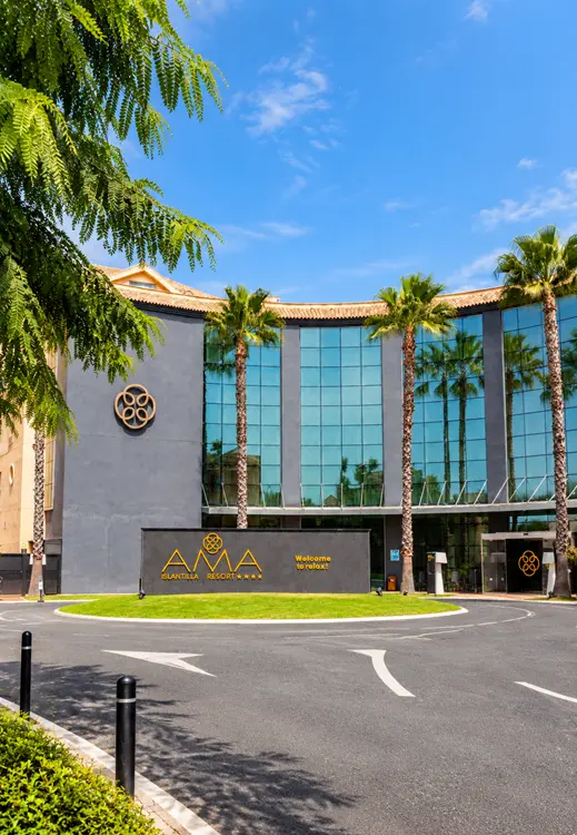 Ama Islantilla Resort