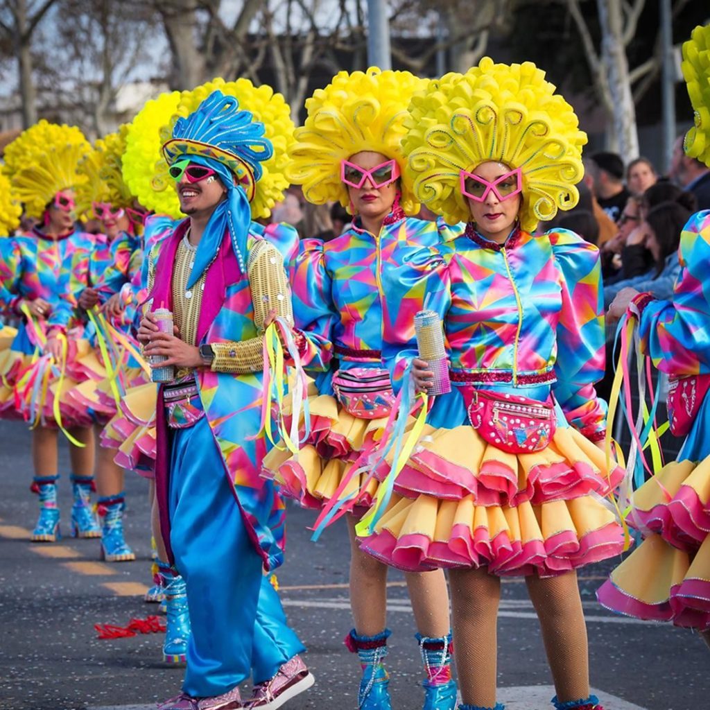 Origen del Carnaval de Isla Cristina: historia, tradición y alma de una fiesta única en la Costa de la Luz - Ama Islantilla Resort