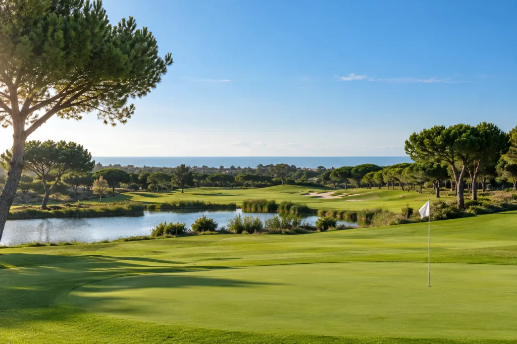 Offer details - Ama Islantilla Resort