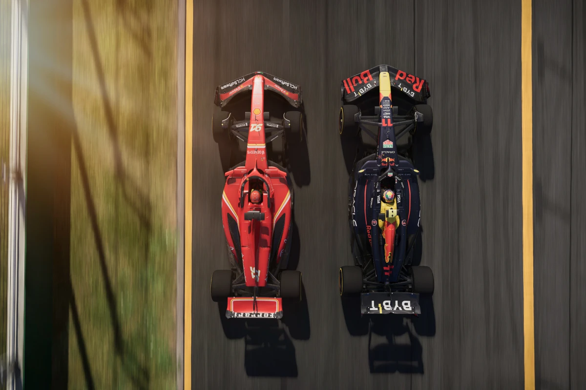 Formula 1 - VP Hoteles