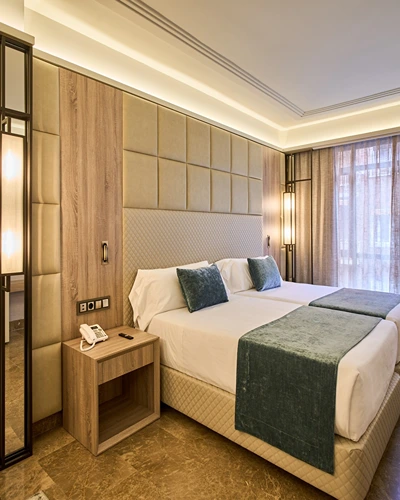 VP Hoteles - VP Hoteles