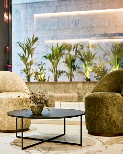 VP Hoteles - VP Hoteles