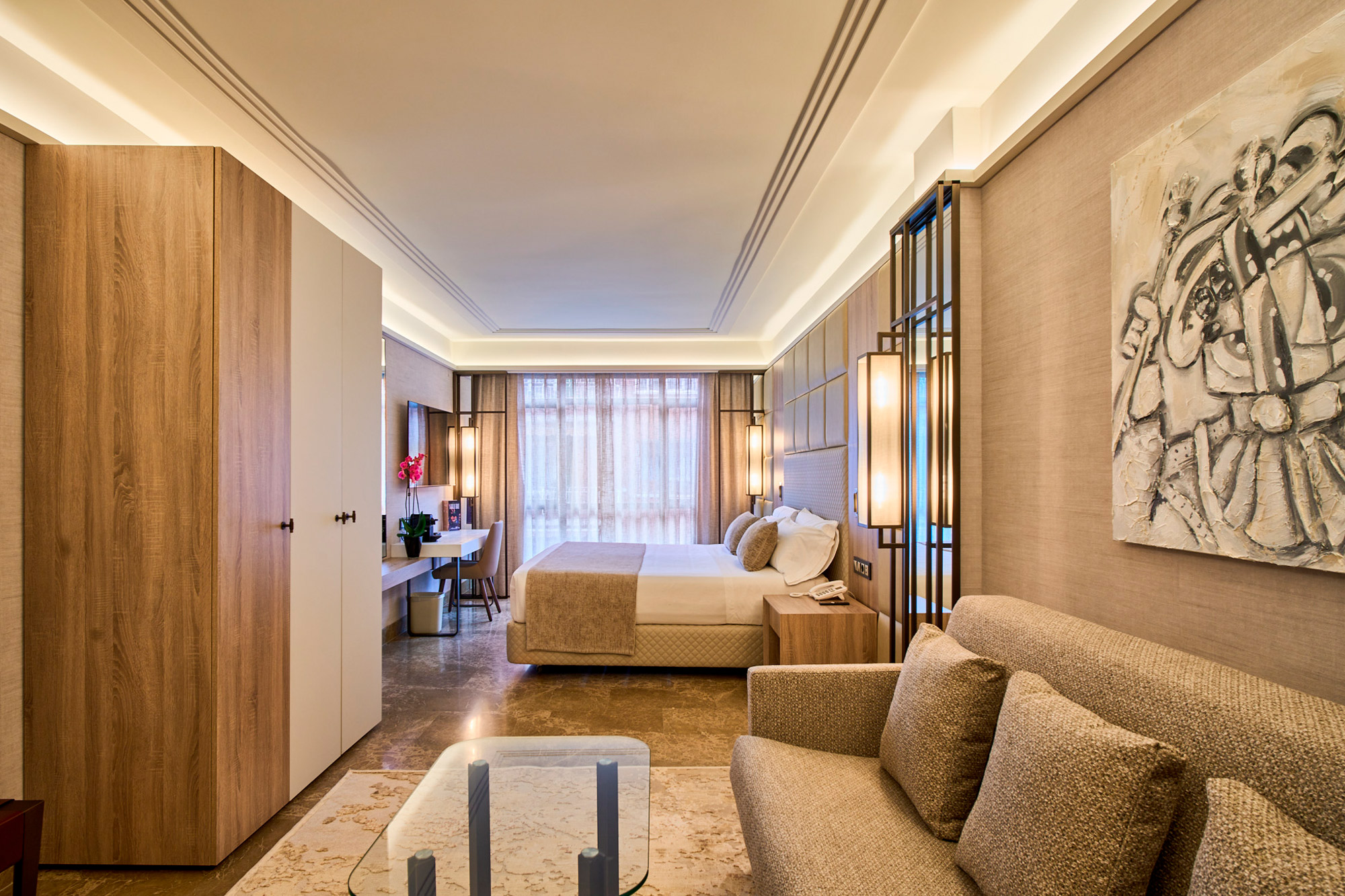 Formula 1 - VP Hoteles