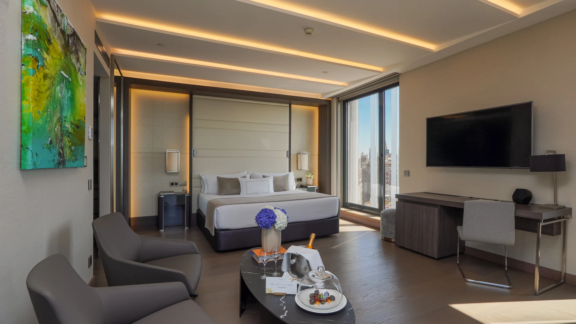 NFL - VP Hoteles