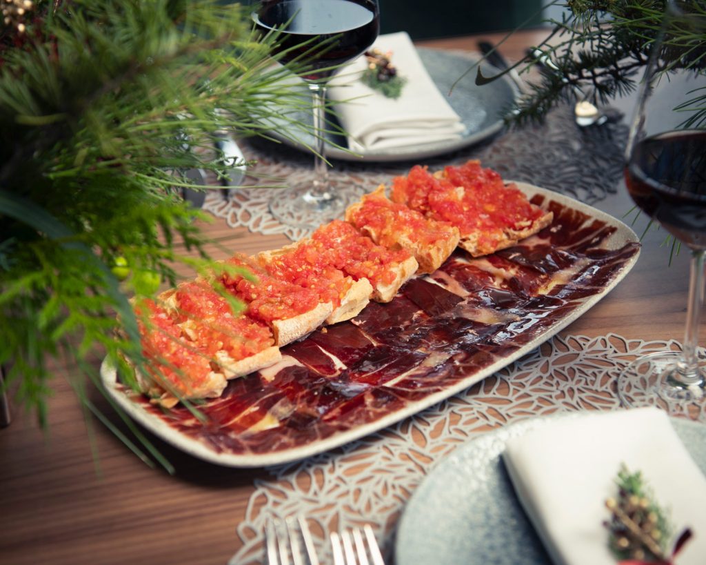 Especial Navidad - VP Hoteles