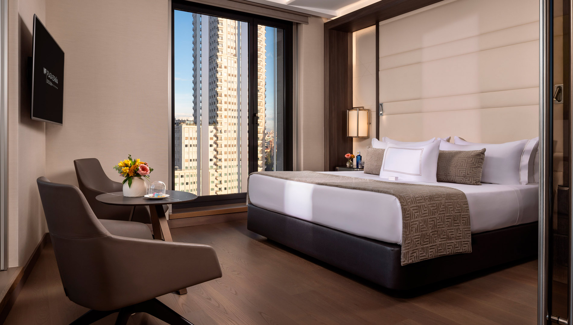 Formula 1 - VP Hoteles