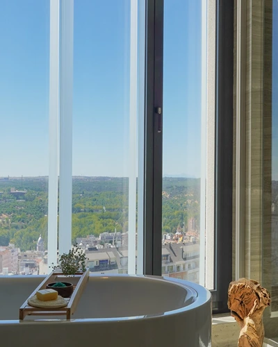 Inicio - VP Plaza Espa&ntilde;a Design 5*