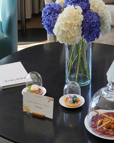 Inicio - VP Plaza Espa&ntilde;a Design 5*