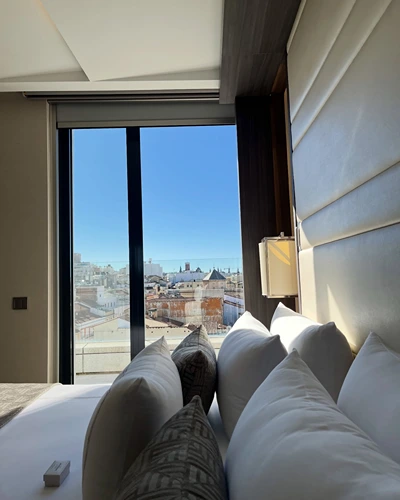 Inicio - VP Plaza Espa&ntilde;a Design 5*