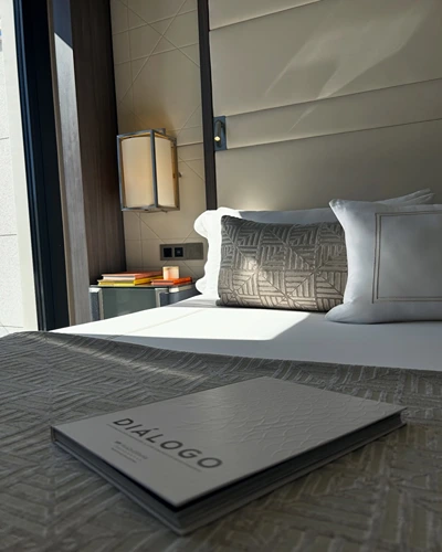 Inicio - VP Plaza Espa&ntilde;a Design 5*