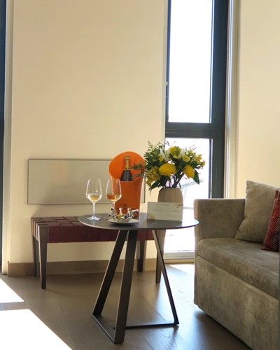 Inicio - VP Plaza Espa&ntilde;a Design 5*