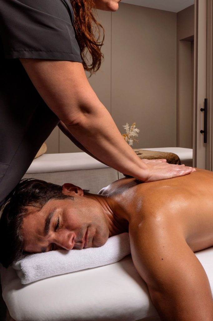 Wellness Day Spa - VP Plaza Espa&ntilde;a Design 5*