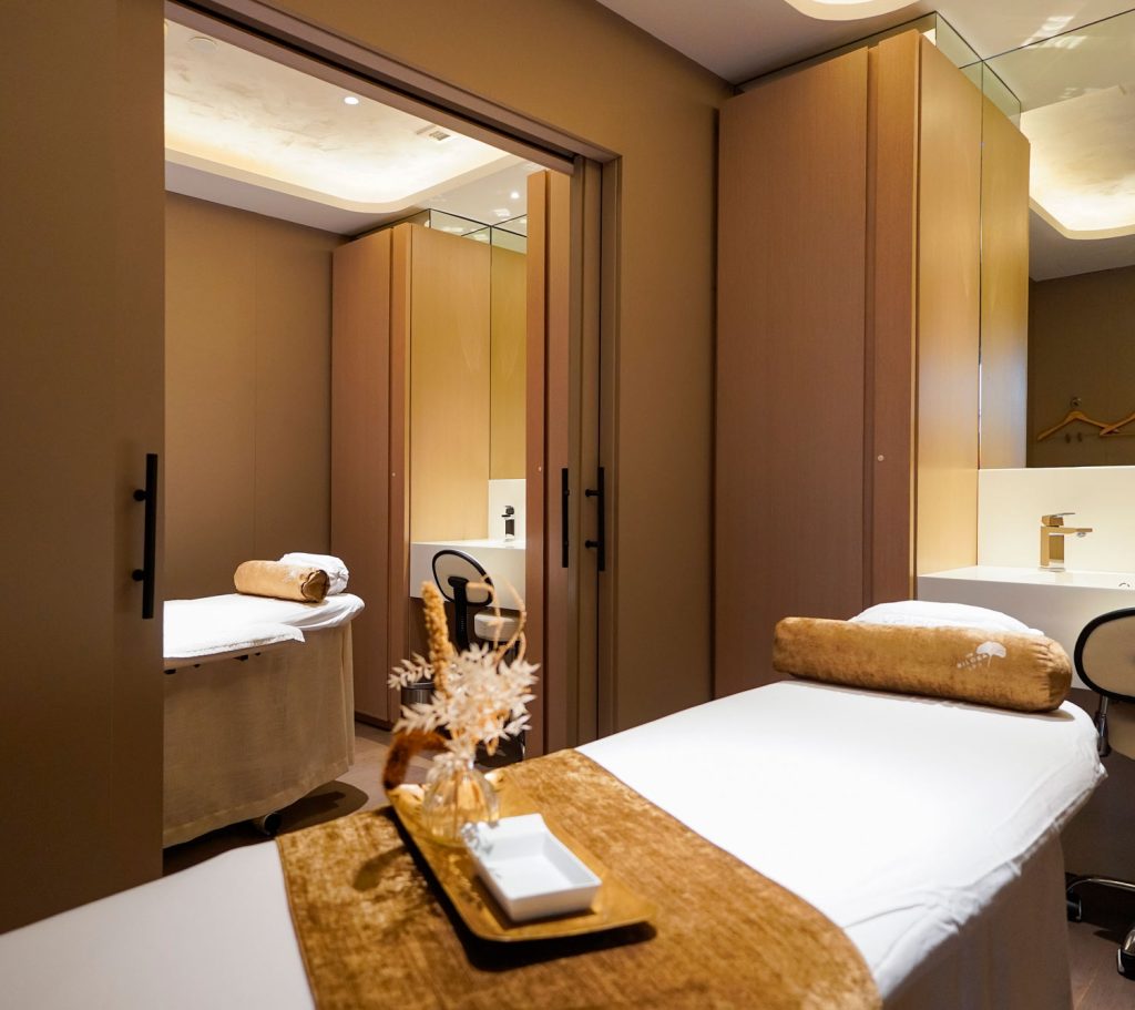 Wellness Day Spa - VP Plaza Espa&ntilde;a Design 5*