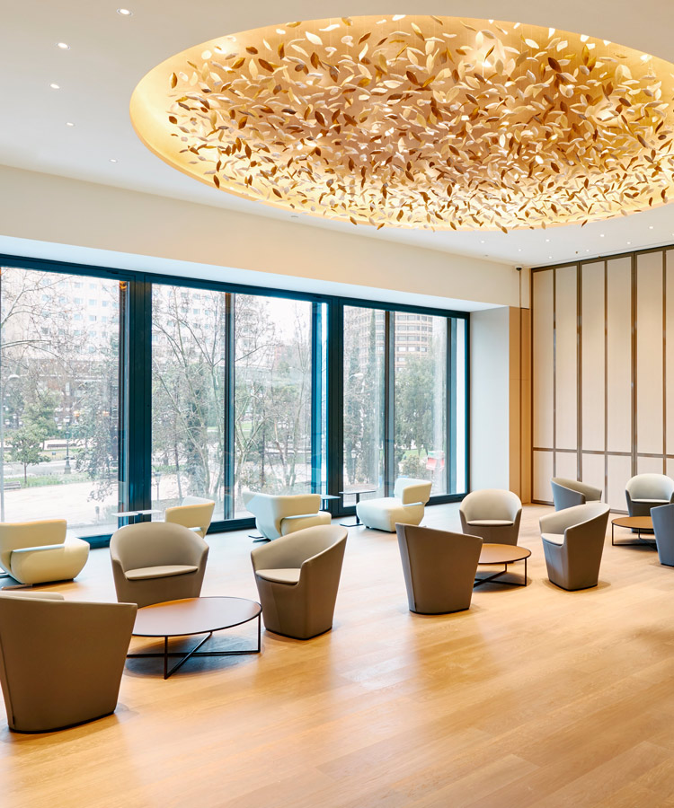 VP Plaza Espa&ntilde;a Design 5*