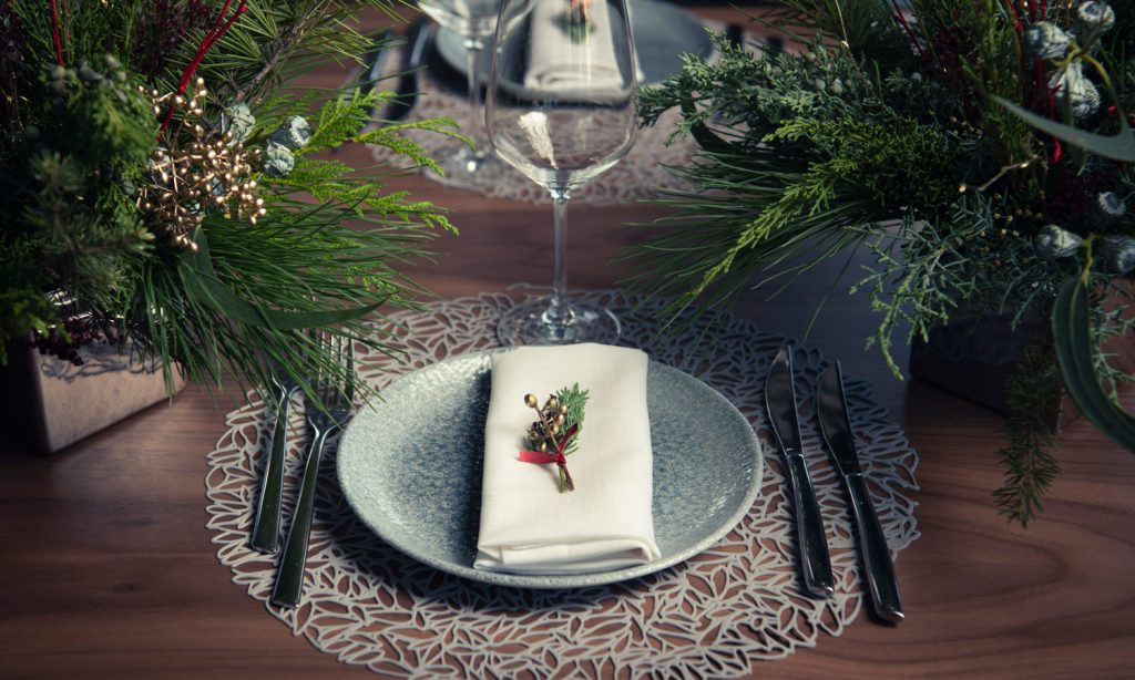 Navidad en Madrid - VP Plaza España Design 5*