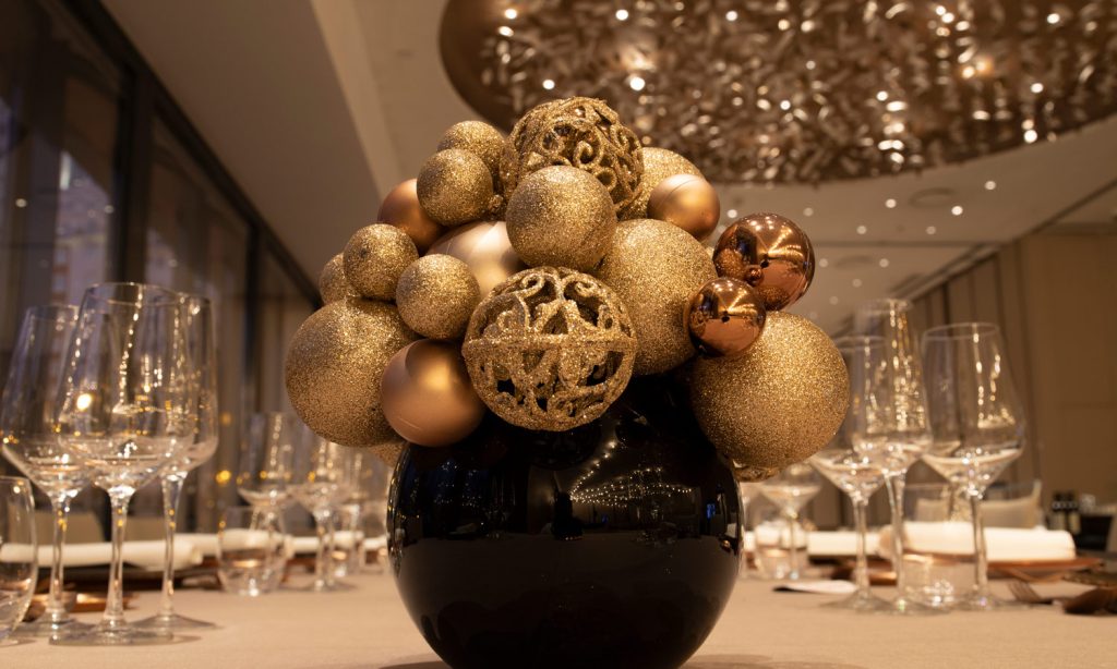 Navidad en Madrid - VP Plaza España Design 5*
